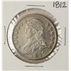 Image 1 : 1812 Capped Bust Half Dollar Coin