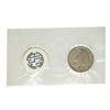 Image 1 : 1923 $1 Peace Silver Dollar Coin GSA Soft Pack