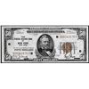 Image 1 : 1929 $50 Federal Reserve Note New York