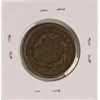 Image 2 : 1842 Braided Hair Large Cent Coin