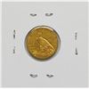 Image 2 : 1911 $2 1/2 Indian Head Quarter Eagle Gold Coin