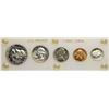 Image 1 : 1954 (5) Coin Proof Set