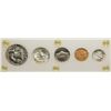 Image 2 : 1954 (5) Coin Proof Set