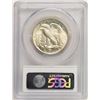 Image 2 : 1921 Walking Liberty Half Dollar Coin PCGS MS64