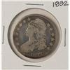 Image 1 : 1832 Capped Bust Half Dollar Coin