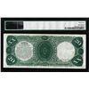 Image 2 : 1880 $20 Legal Tender Note Fr.147 PMG Choice Very Fine 35