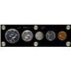 Image 1 : 1956 (5) Coin Proof Set