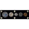 Image 2 : 1956 (5) Coin Proof Set
