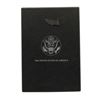 Image 3 : 1885-CC VAM-2 $1 Morgan Silver Dollar Coin GSA w/Box