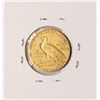 Image 2 : 1911-S $5 Indian Head Half Eagle Gold Coin