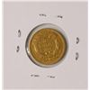 Image 2 : 1856-S $3 Indian Princess Head Gold Coin