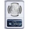 Image 2 : 1885-O $1 Morgan Silver Dollar Coin NGC MS65