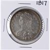 Image 1 : 1817 Capped Bust Half Dollar Coin