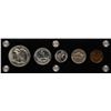 Image 2 : 1942 (5) Coin Proof Set