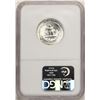 Image 2 : 1948 Washington Quarter Coin NGC MS66