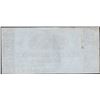 Image 2 : 1862 $10 State of Missouri Obsolete Currency Note