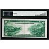 Image 2 : 1914 $10 Federal Reserve Note Richmond Fr.920 PMG Very Fine 30