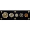 Image 2 : 1955 (5) Coin Proof Set