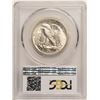 Image 2 : 1942 Walking Liberty Half Dollar Coin PCGS MS64