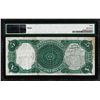 Image 2 : 1880 $5 Woodchopper Legal Tender Note Fr.80 PMG Very Fine 30