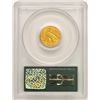 Image 2 : 1928 $2 1/2 Indian Head Quarter Eagle Gold Coin PCGS MS63 OGH