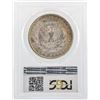 Image 2 : 1889 $1 Morgan Silver Dollar Coin PCGS MS63