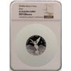 Image 1 : 2018Mo Mexico 2 Onza Libertad Silver Proof Coin NGC PF70 Ultra Cameo