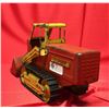Image 4 : Vintage Nylint 3100 Hough Payloader Tractor Shovel Pressed Steel Toy 1950's