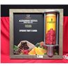 Image 1 : Alexander Keith's India Pale Ale Light Up Sign 24w x 23"T 5"d