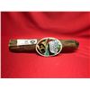 Image 1 : Crocked Coast Alt Bier Craft  Beer. Beer Tap Handle Made of Driftwood