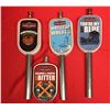 Image 1 : 4 Howe Sound Brewing Company. Beer Tap Handles