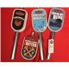 Image 2 : 4 Howe Sound Brewing Company. Beer Tap Handles