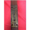 Image 2 : 2 Antique Wooden Levels 1930's