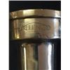 Image 2 : 2 Vintage Allen co. Brass Fire Hose Nozzles.
