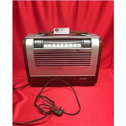 1940-50's RCA Victor Radio Model BX 6