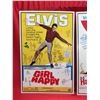 Image 2 : 2 Elvis Presley  Movie Tin Signs