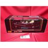 Image 1 : Maisto 1:18 Die Cast BMW 502 1955 New In Box