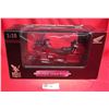 Image 1 : Road Signature Honda Gold WIng 1:10 Scale Die Cast. New in Box