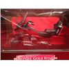 Image 2 : Road Signature Honda Gold WIng 1:10 Scale Die Cast. New in Box