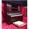 Image 3 : Vintage 1962 Ladeon Toy Player Piano