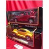 Image 2 : 2 Maisto 1:18 Scale Diecast Cars Both New in Box