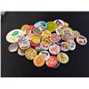 Image 2 : Collection of 50 Vintage Pins/Badges