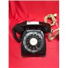 Image 2 : 2 Vintage Rotary Phones