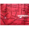 Image 2 : Map of Los Angeles On Plexiglass NO SHIPPING