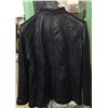 Image 2 : Danier Italian Leather Jacket ( Large)