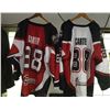 Image 2 : 2 Triple A Hockey Jerseys
