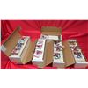 Image 1 : 5 Boxes of Pro Set Score NHL Trading Cards