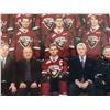 Image 2 : 2013-2014 Vancouver Giants Hockey Team Photo.