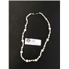 Image 1 : Pearl Necklace 20"L