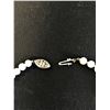 Image 2 : Pearl Necklace 20"L